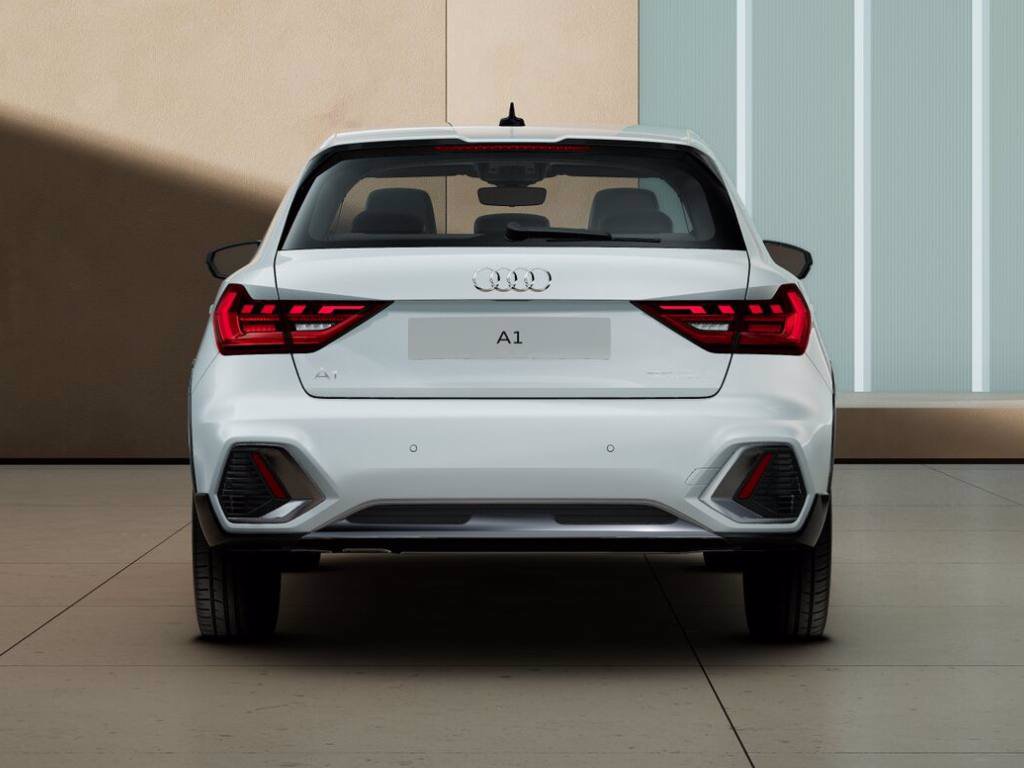 AUDI A1 allstreet 30 TFSI Business