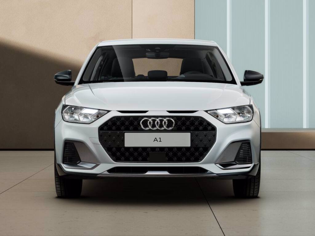 AUDI A1 allstreet 30 TFSI Business