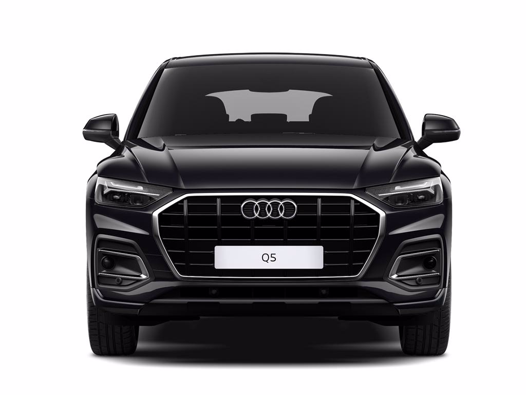 AUDI Q5 SPB 40 TDI quattro S tronic S line