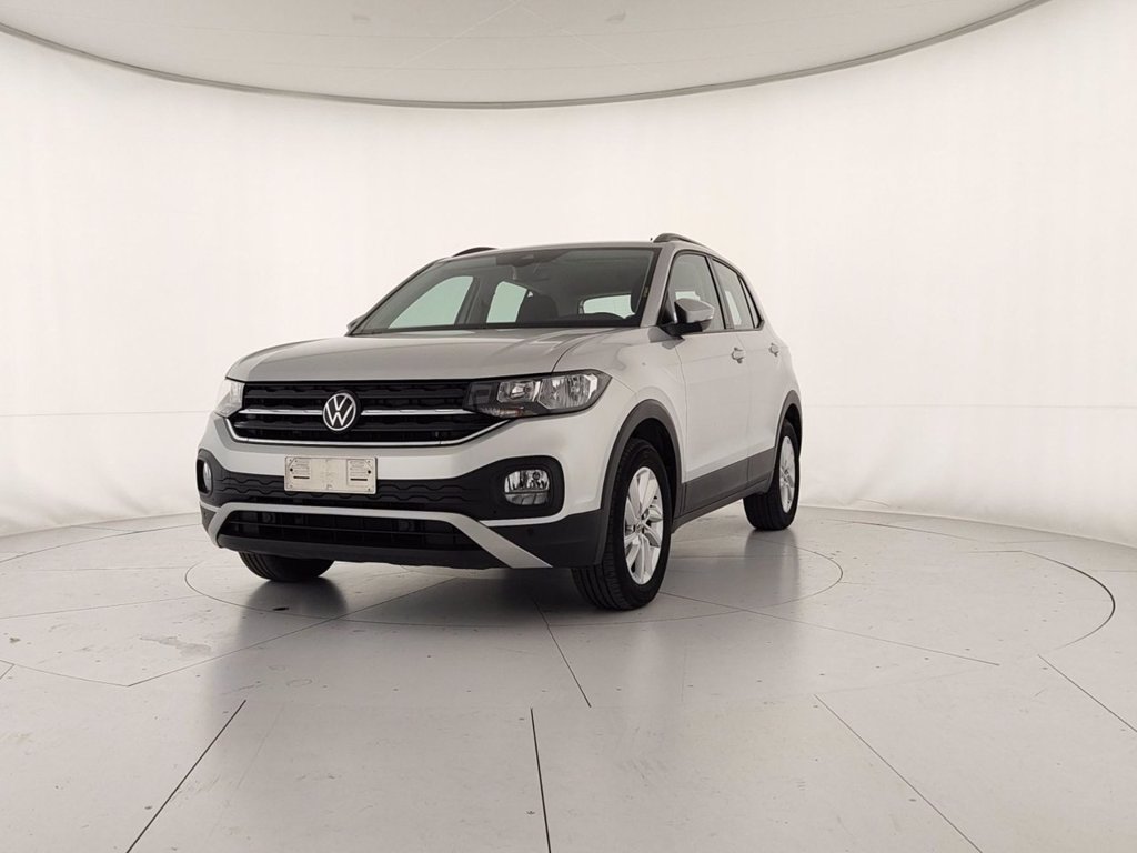 VOLKSWAGEN T-cross 1.0 tsi style 95cv