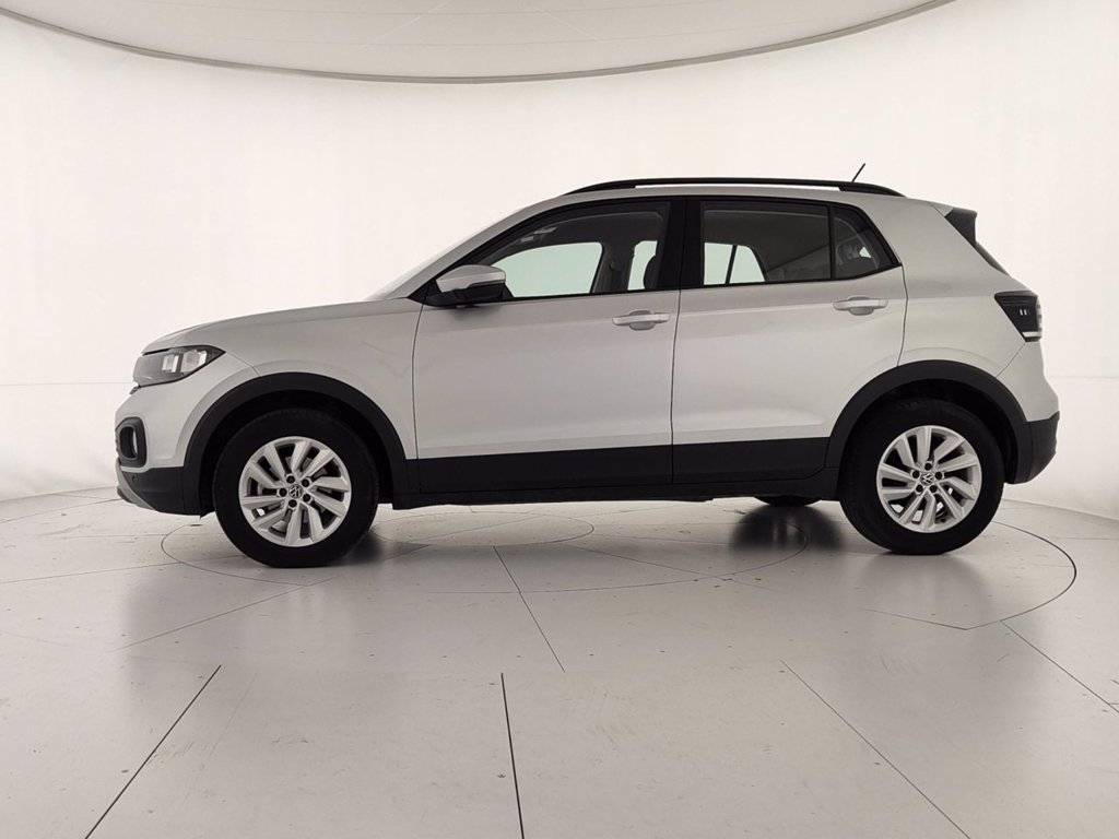 VOLKSWAGEN T-cross 1.0 tsi style 95cv