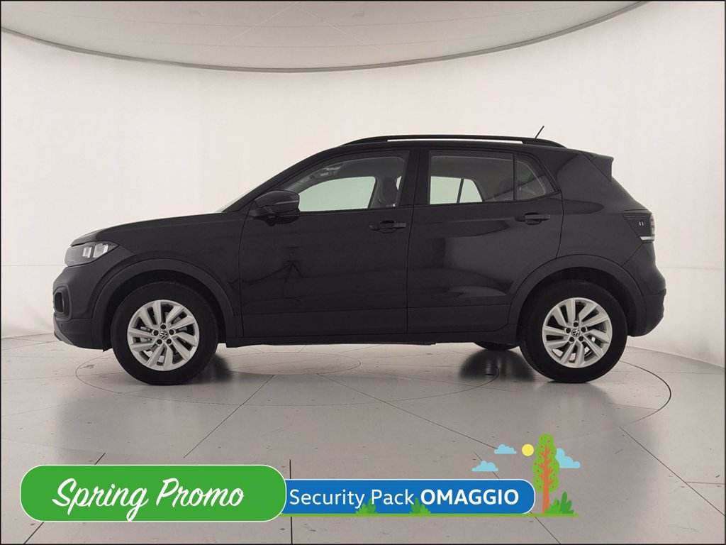 VOLKSWAGEN T-cross 1.0 tsi style 95cv