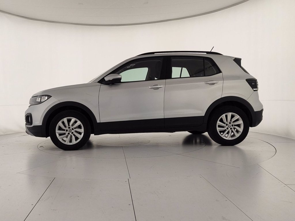 VOLKSWAGEN T-cross 1.0 tsi style 95cv