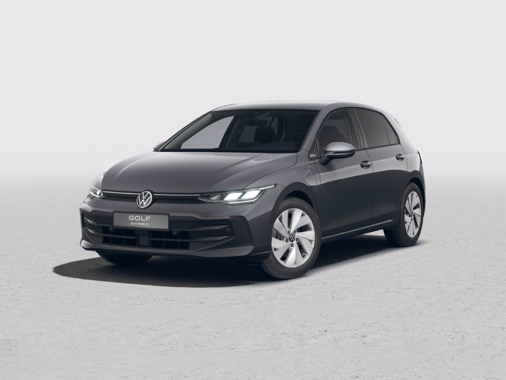 VOLKSWAGEN Golf 1.5 TSI eHybrid DSG Edition Plus