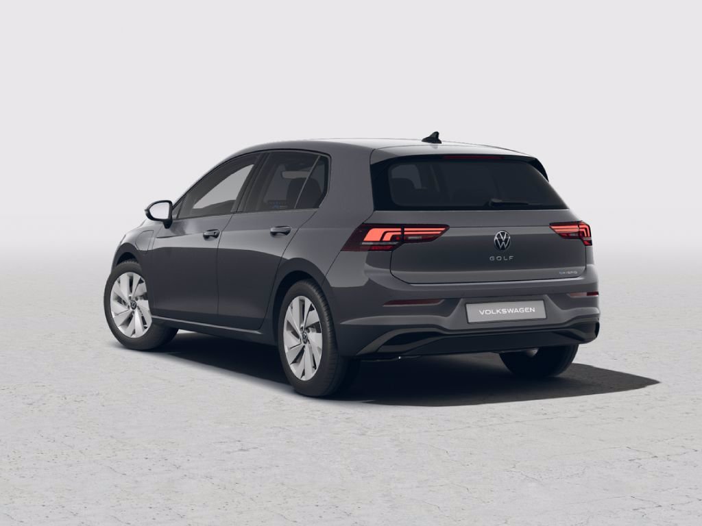 VOLKSWAGEN Golf 1.5 TSI eHybrid DSG Edition Plus