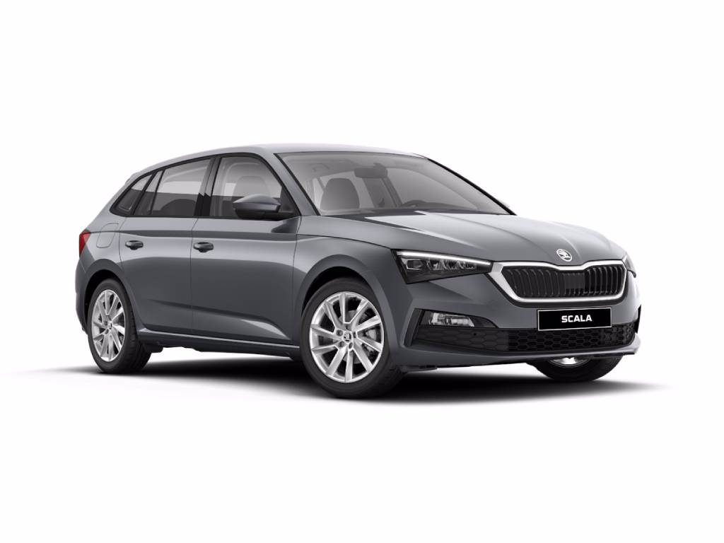 SKODA Scala 1.0 TSI 115 CV Style