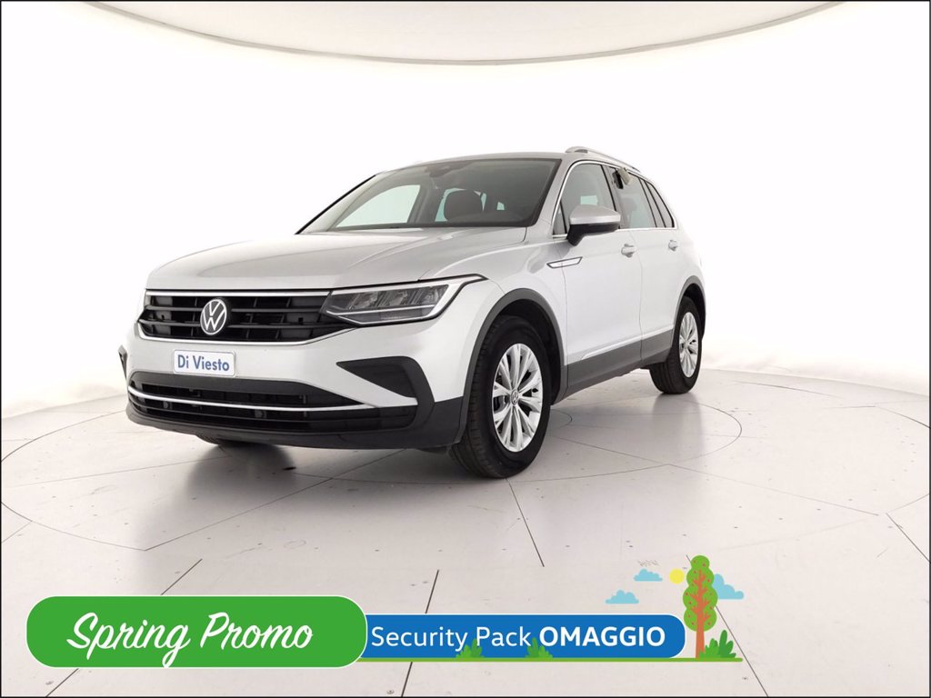 VOLKSWAGEN Tiguan 2.0 tdi life 150cv dsg