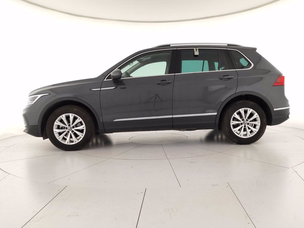 VOLKSWAGEN Tiguan 2.0 tdi life 150cv dsg