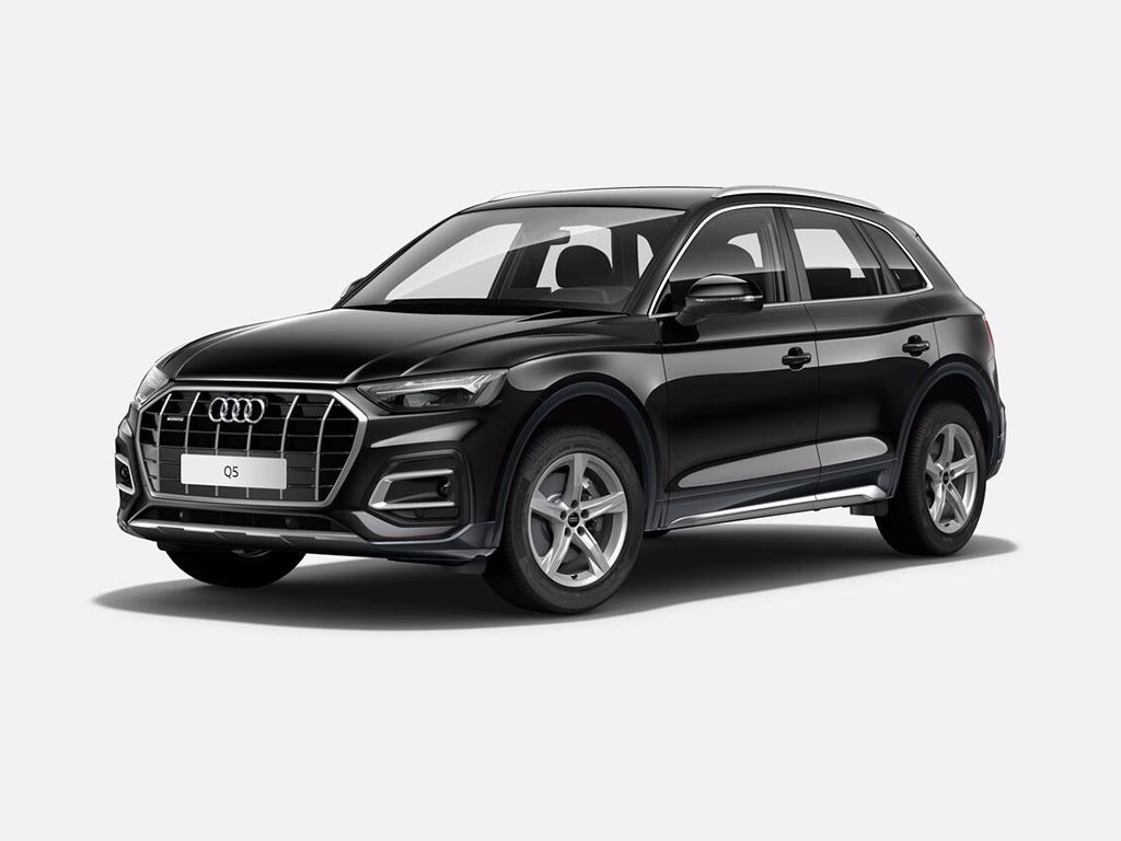 AUDI Q5 40 TDI 204 CV quattro S tronic Business Advanced