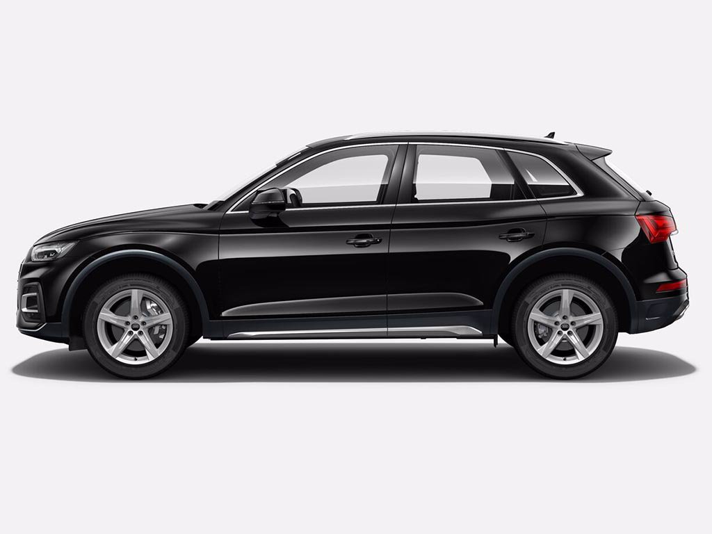 AUDI Q5 40 TDI 204 CV quattro S tronic Business Advanced