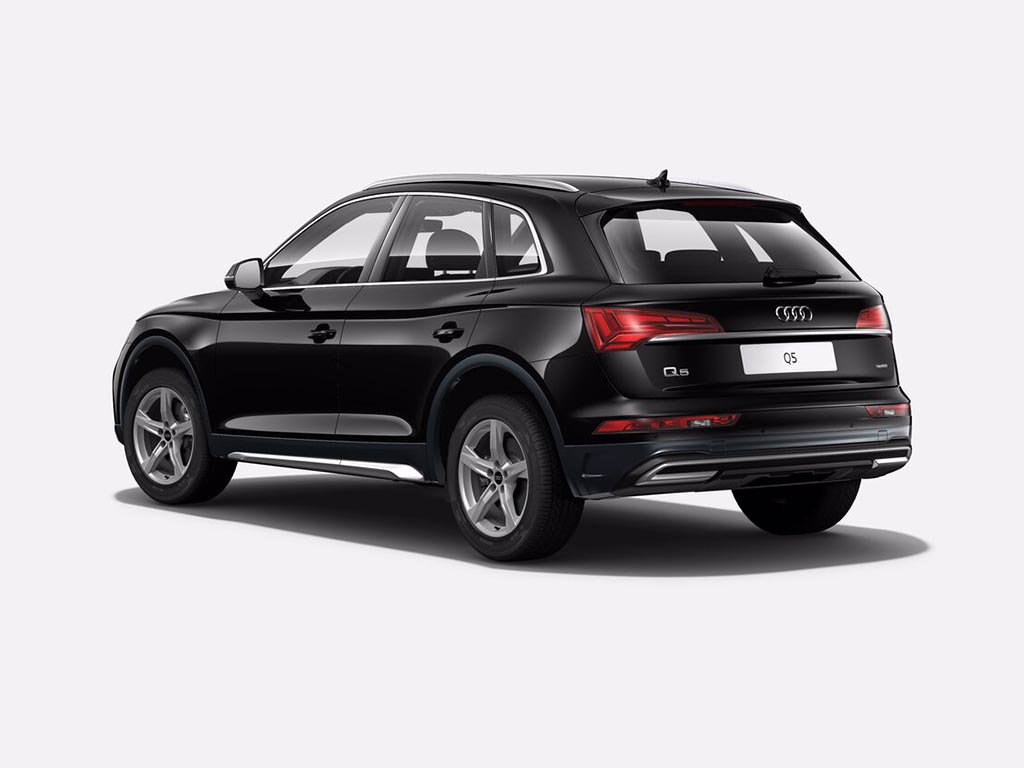 AUDI Q5 40 TDI 204 CV quattro S tronic Business Advanced