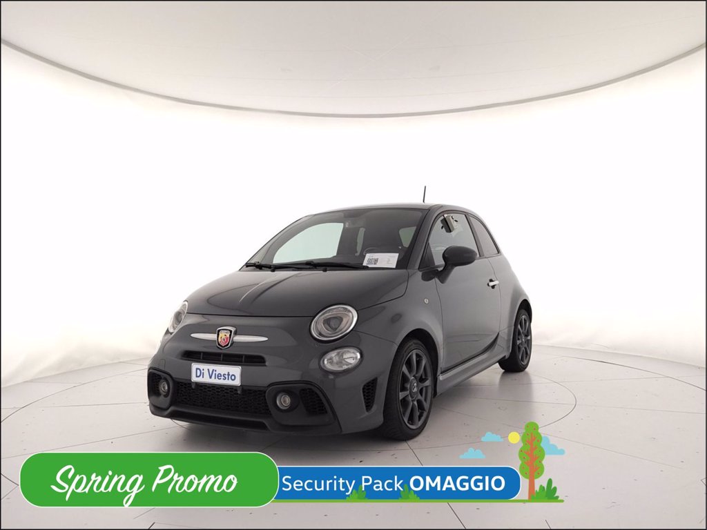 FIAT 500 1.4 16V