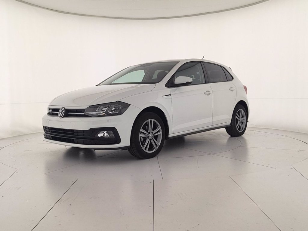 VOLKSWAGEN Polo 1.0 EVO COMFORTLINE 80CV