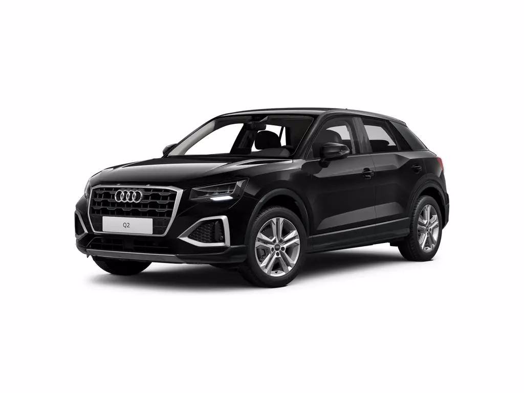 AUDI Q2 35 TFSI S tronic Business Advanced