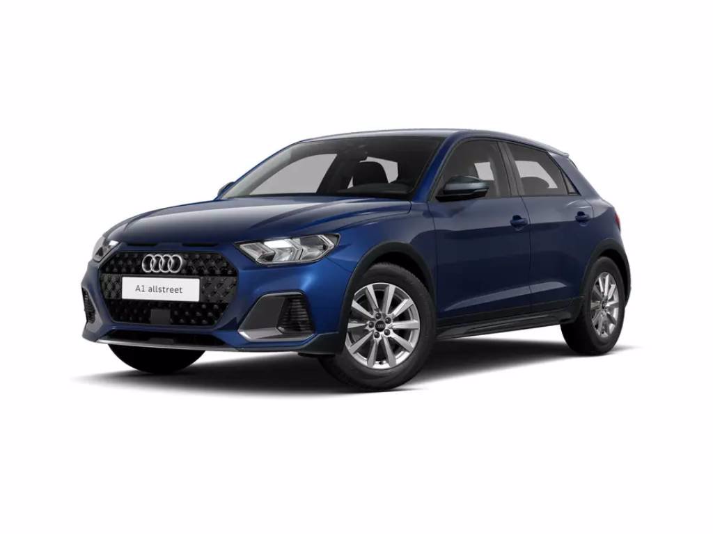 AUDI A1 allstreet 30 TFSI Business