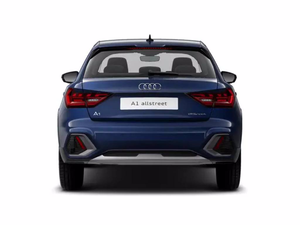 AUDI A1 allstreet 30 TFSI Business