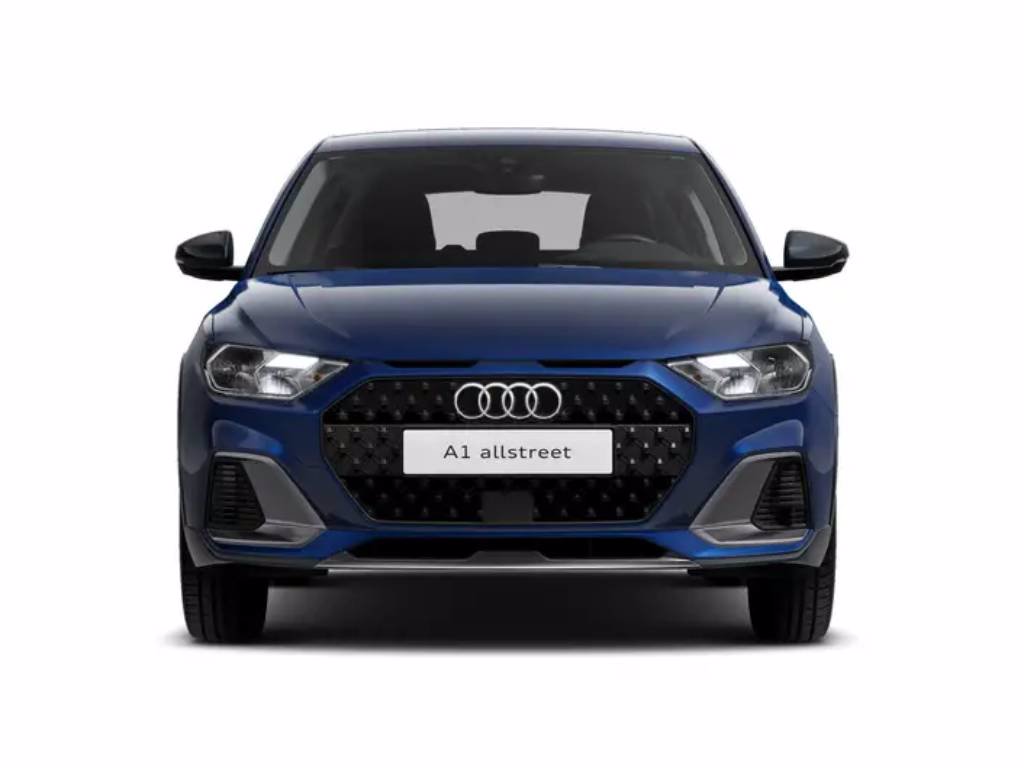 AUDI A1 allstreet 30 TFSI Business