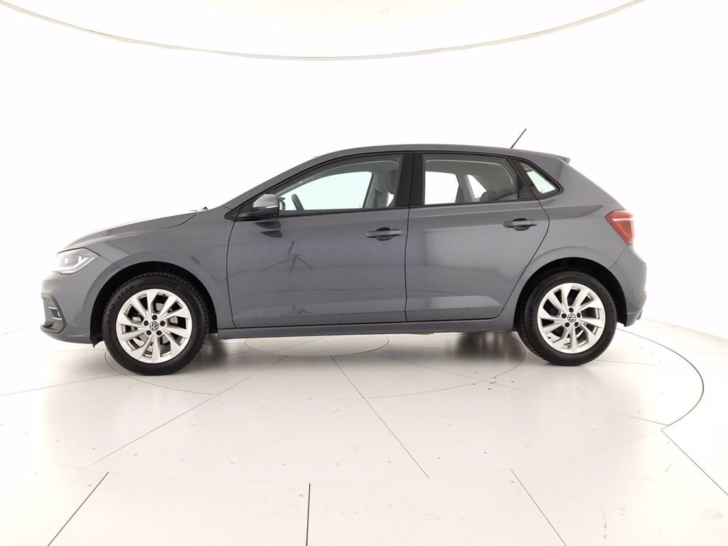 VOLKSWAGEN Polo 1.0 tsi style 95cv