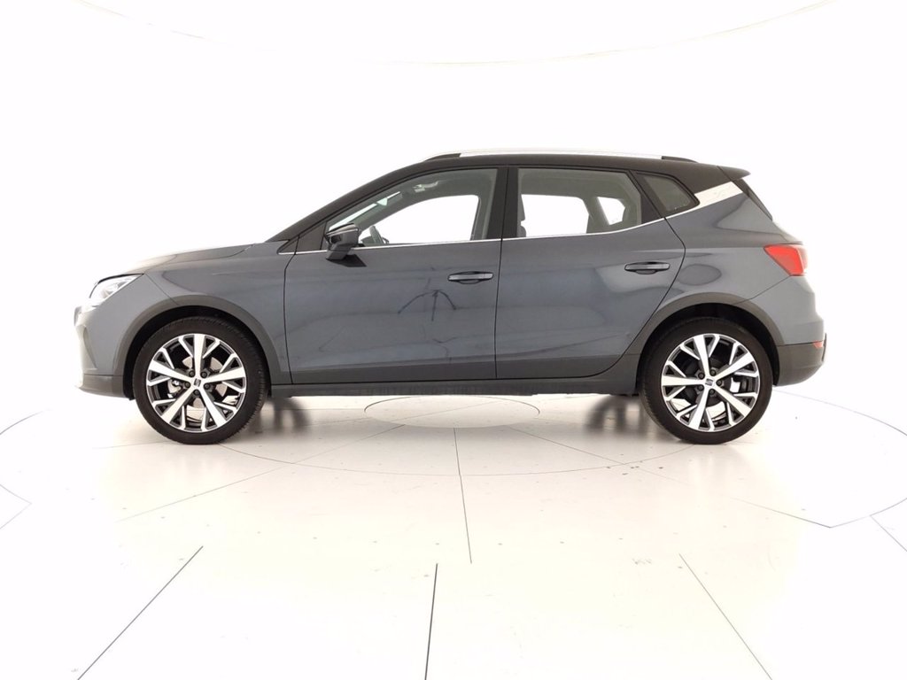 SEAT Arona 1.0 tgi xperience 90cv