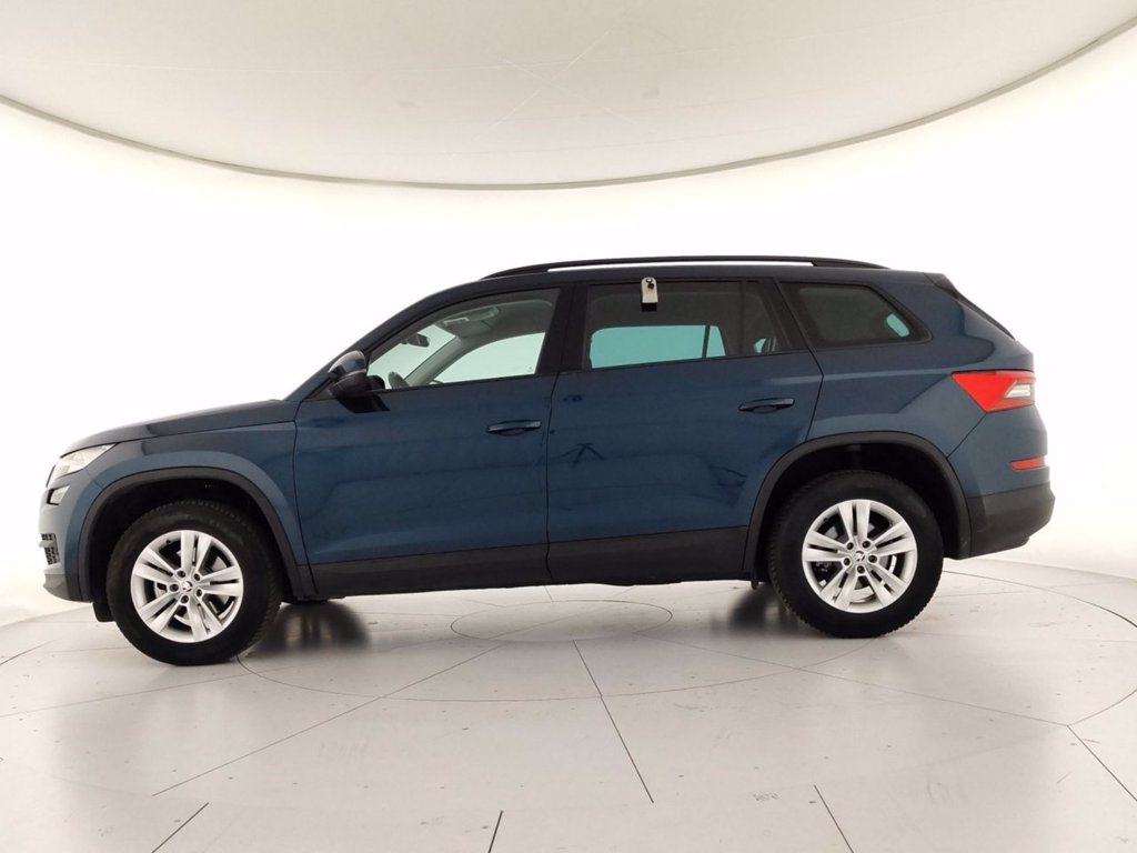 SKODA Kodiaq 1.5 tsi act ambition