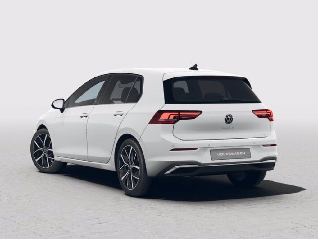 VOLKSWAGEN Golf 1.5 TSI eHybrid DSG Style