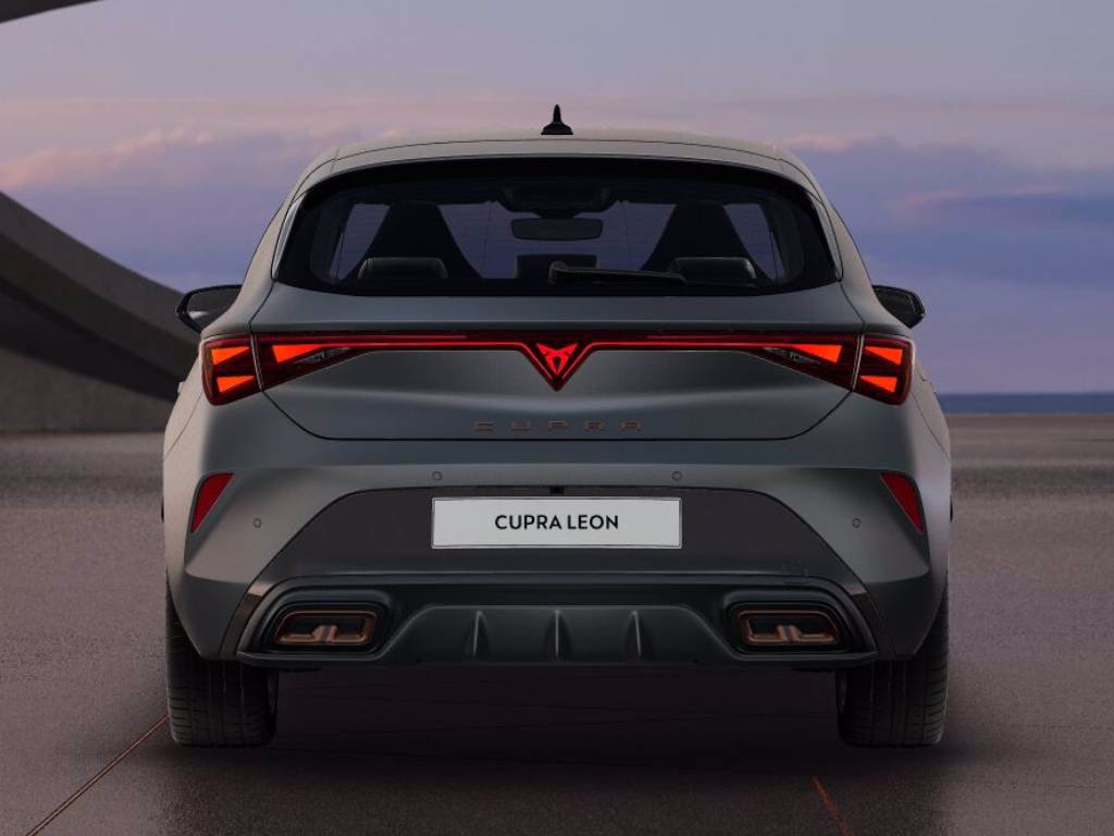 CUPRA Leon 1.5 e-Hybrid 272 CV DSG VZ