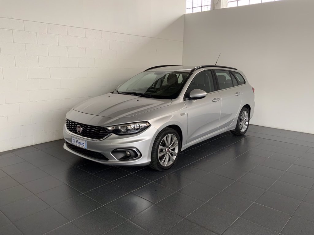 FIAT Tipo .. 1.6 SW 120 CV