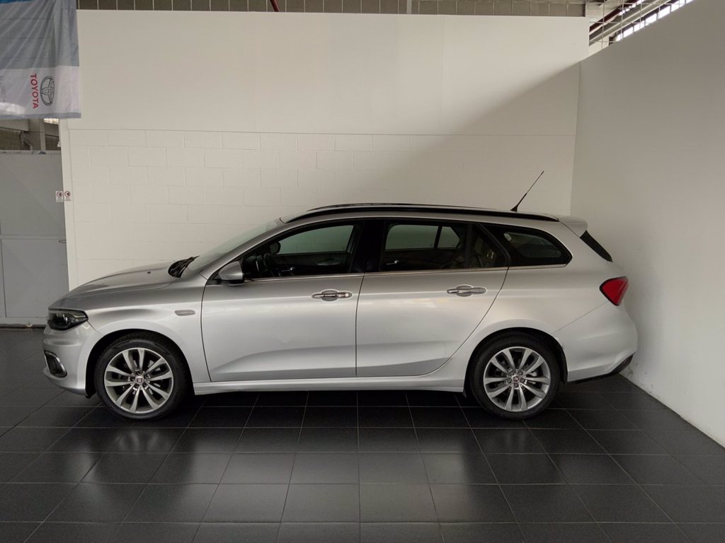 FIAT Tipo .. 1.6 SW 120 CV