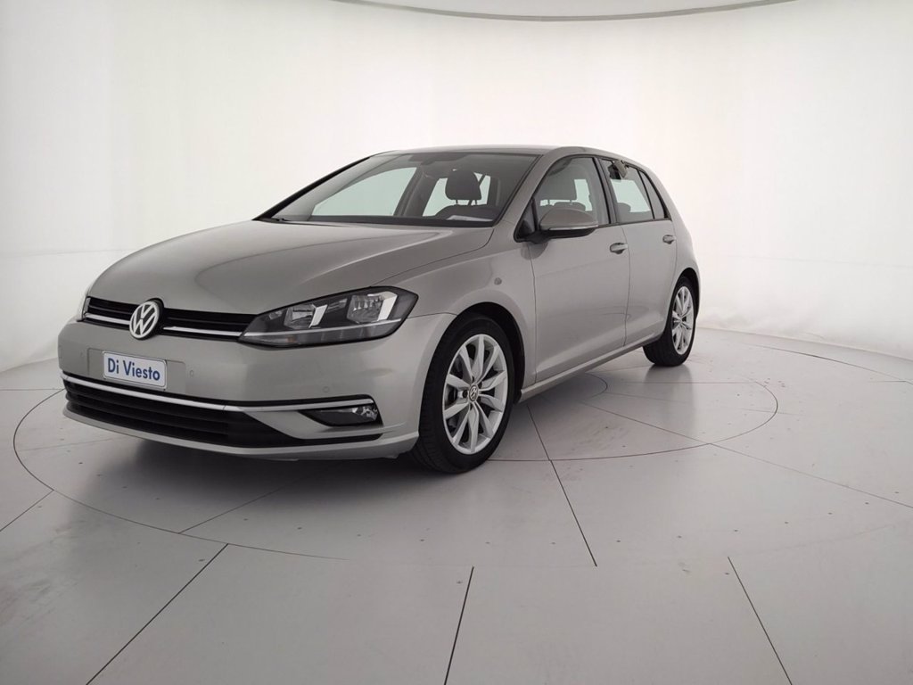 VOLKSWAGEN Golf 2.0 TDI DPF HIGHLINE