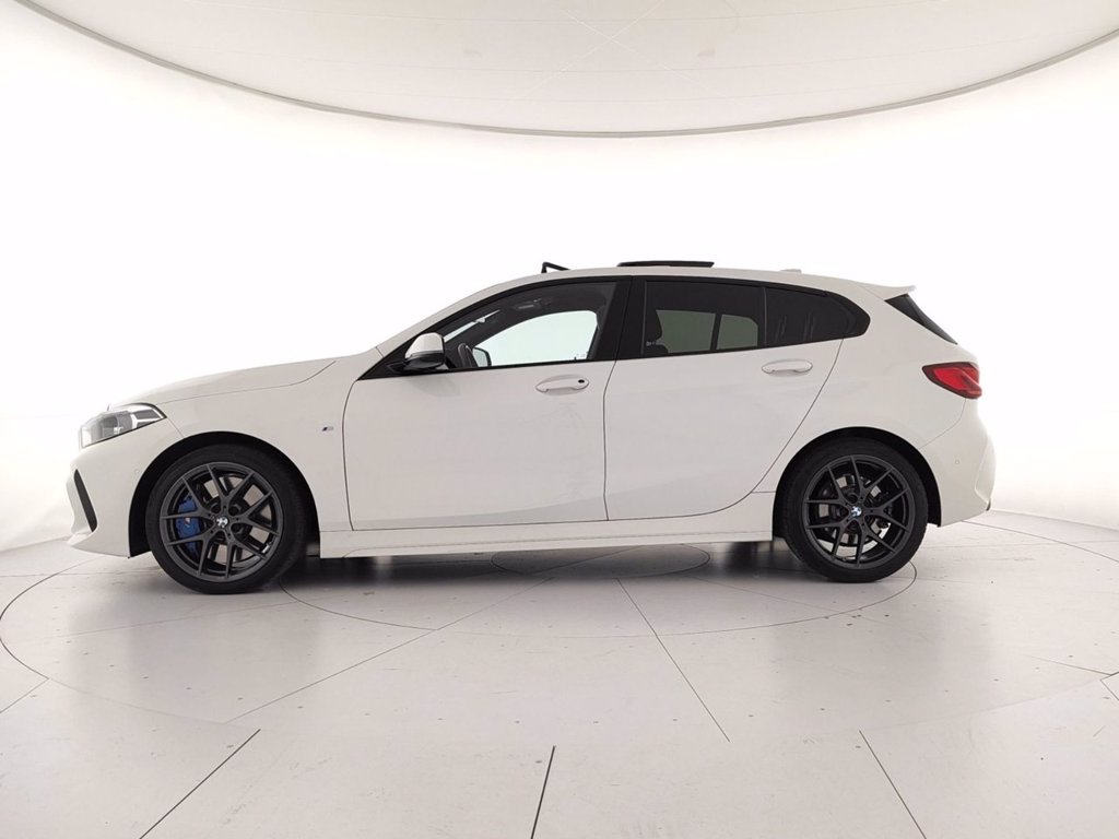 BMW 116i msport auto