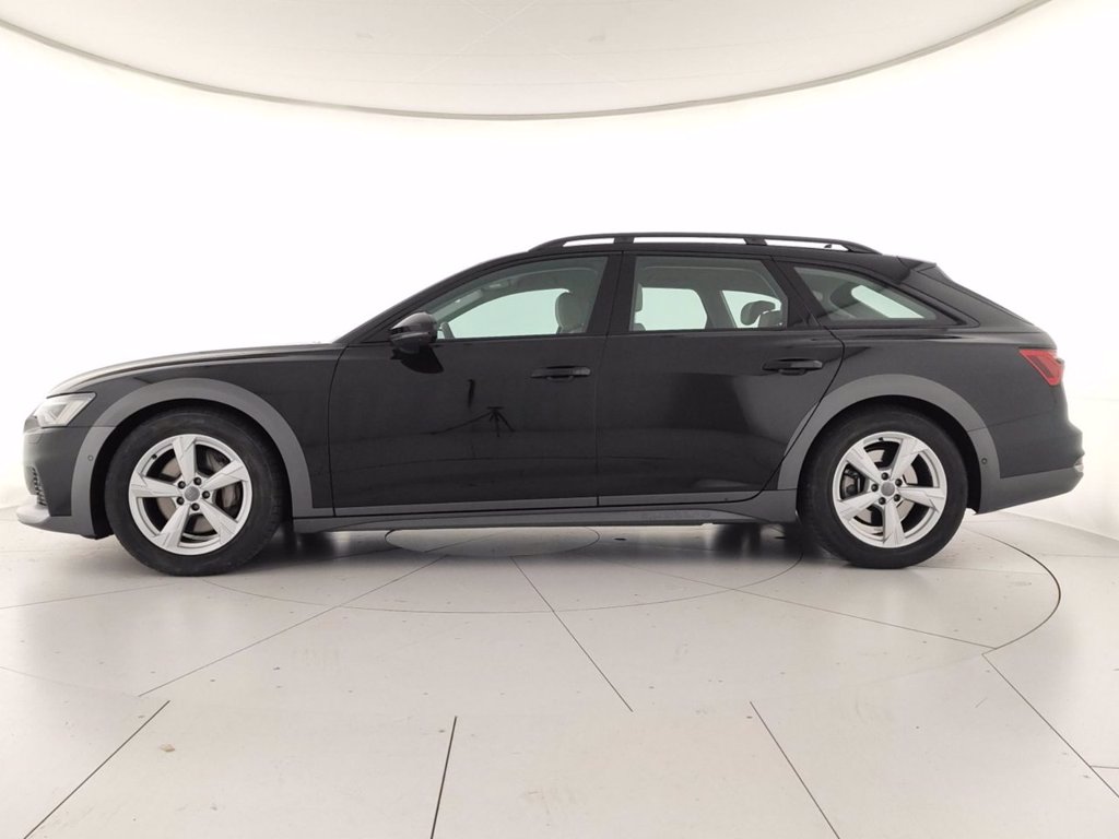 AUDI A6 allroad 45 3.0 tdi mhev 48v quattro 231cv tiptronic