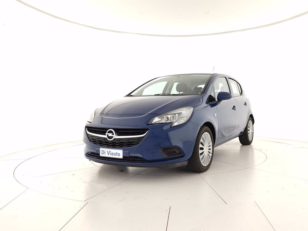 OPEL Corsa 1.4 16V 3P GPL