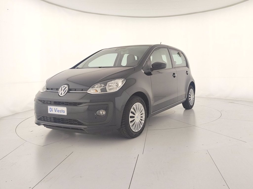 VOLKSWAGEN up! MOVE UP 1.0 60 CV