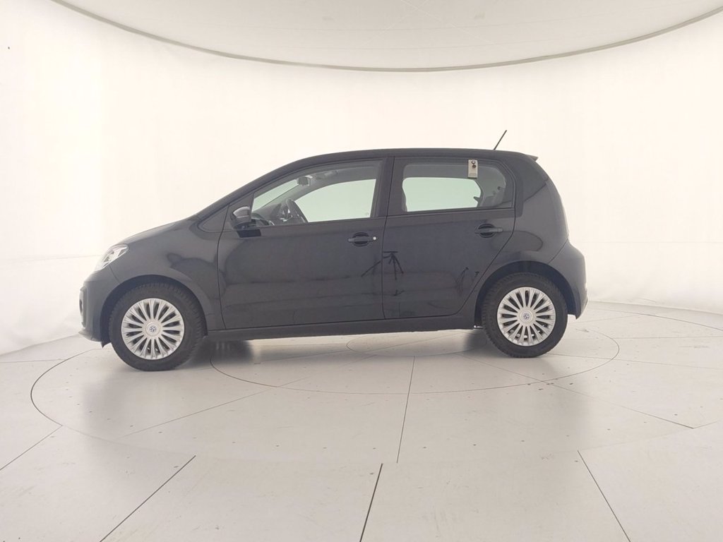 VOLKSWAGEN up! MOVE UP 1.0 60 CV