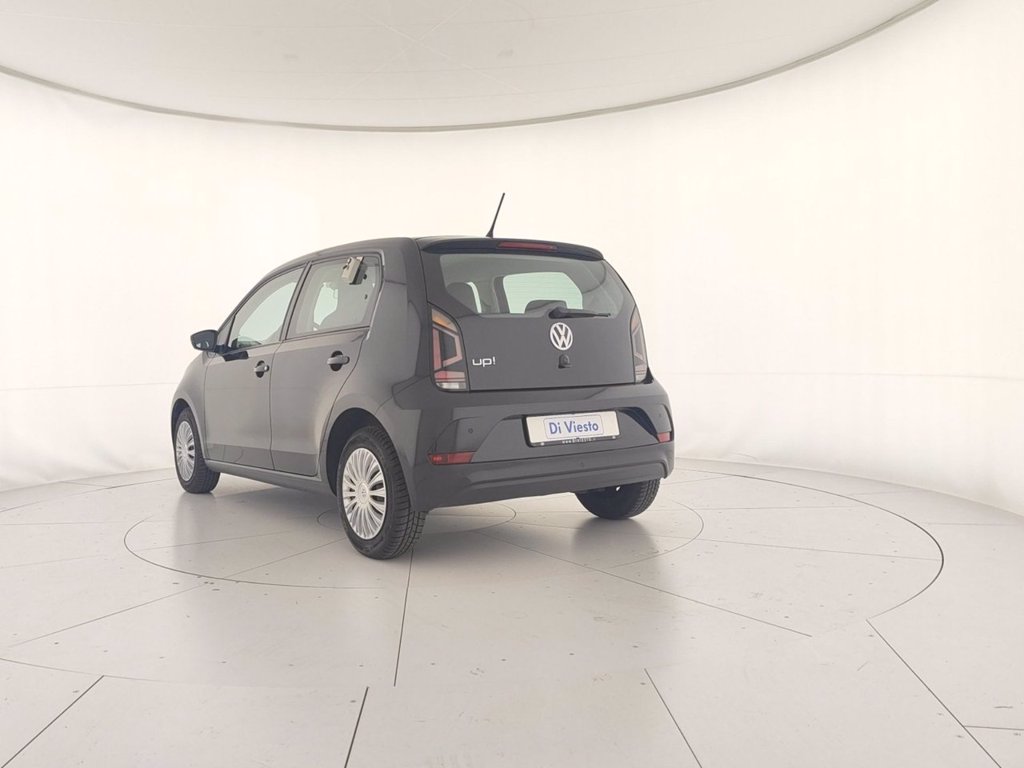 VOLKSWAGEN up! MOVE UP 1.0 60 CV