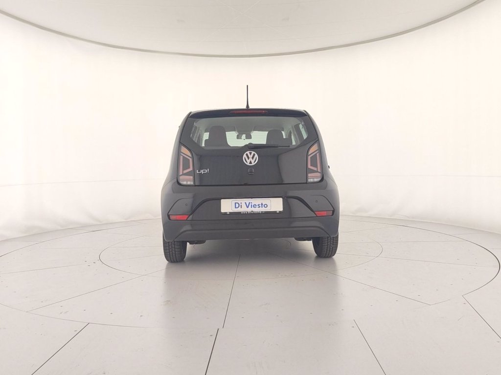 VOLKSWAGEN up! MOVE UP 1.0 60 CV