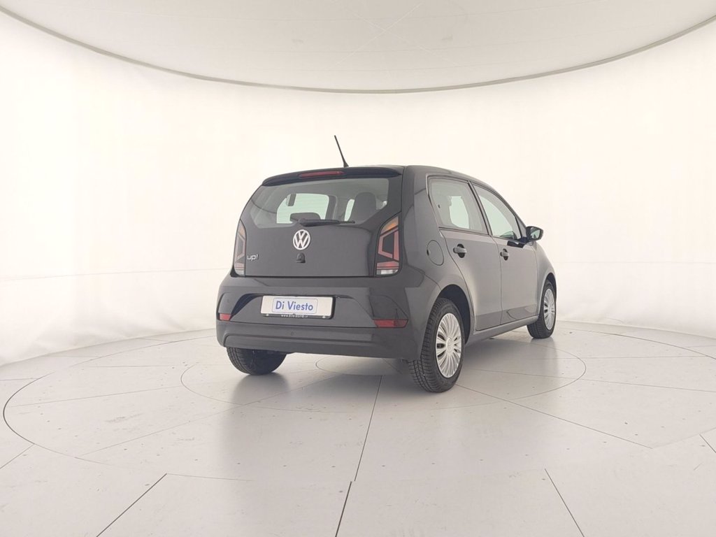 VOLKSWAGEN up! MOVE UP 1.0 60 CV