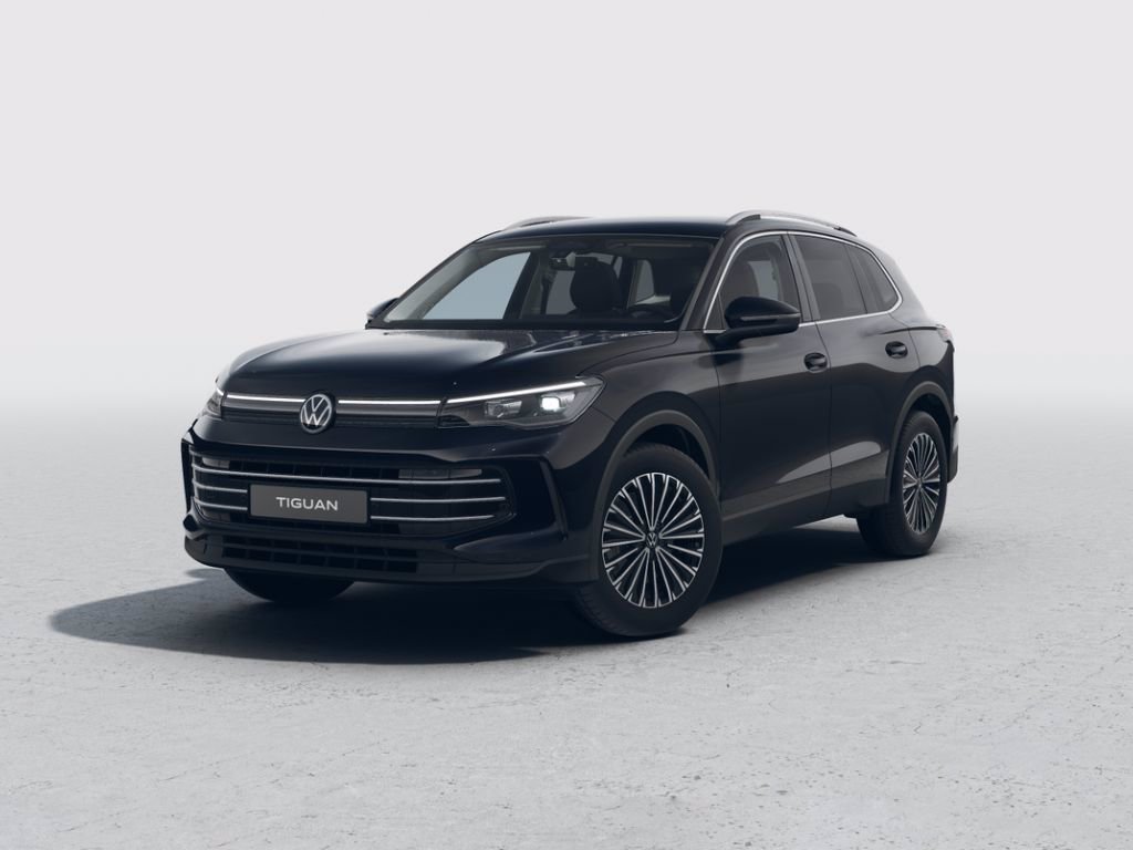 VOLKSWAGEN Tiguan 2.0 TDI 150 CV EVO SCR DSG Elegance