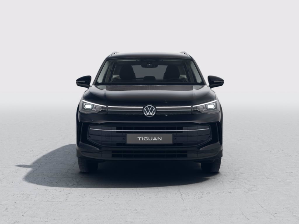 VOLKSWAGEN Tiguan 1.5 TSI eHybrid DSG Edition Plus