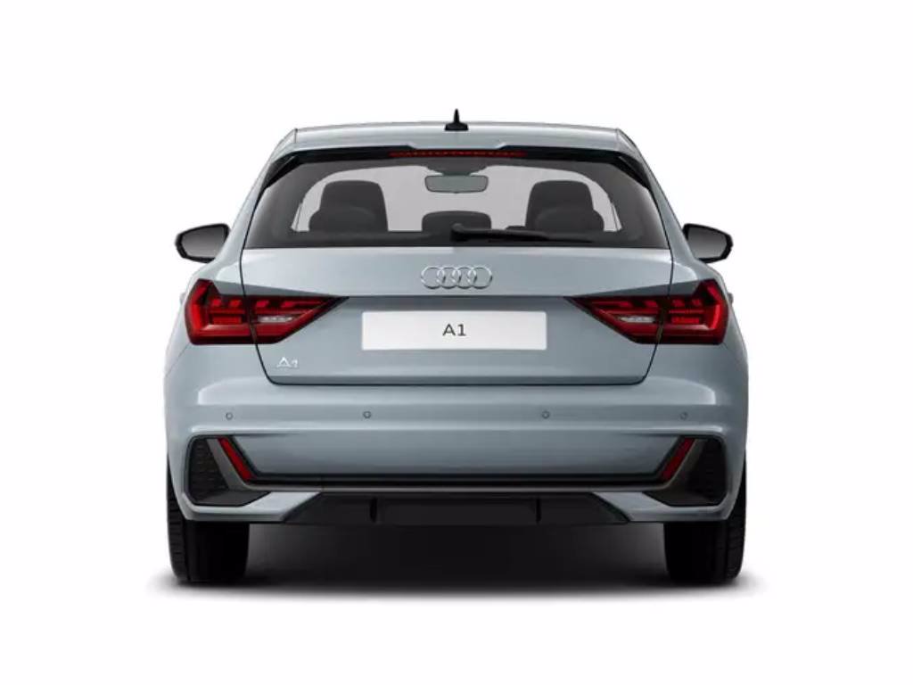 AUDI A1 SPB 30 TFSI S line edition