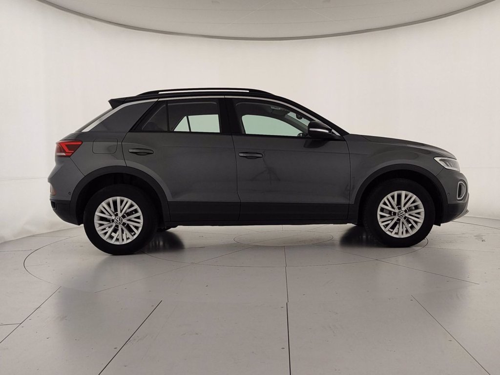 VOLKSWAGEN T-Roc 2.0 TDI SCR LIFE 115CV