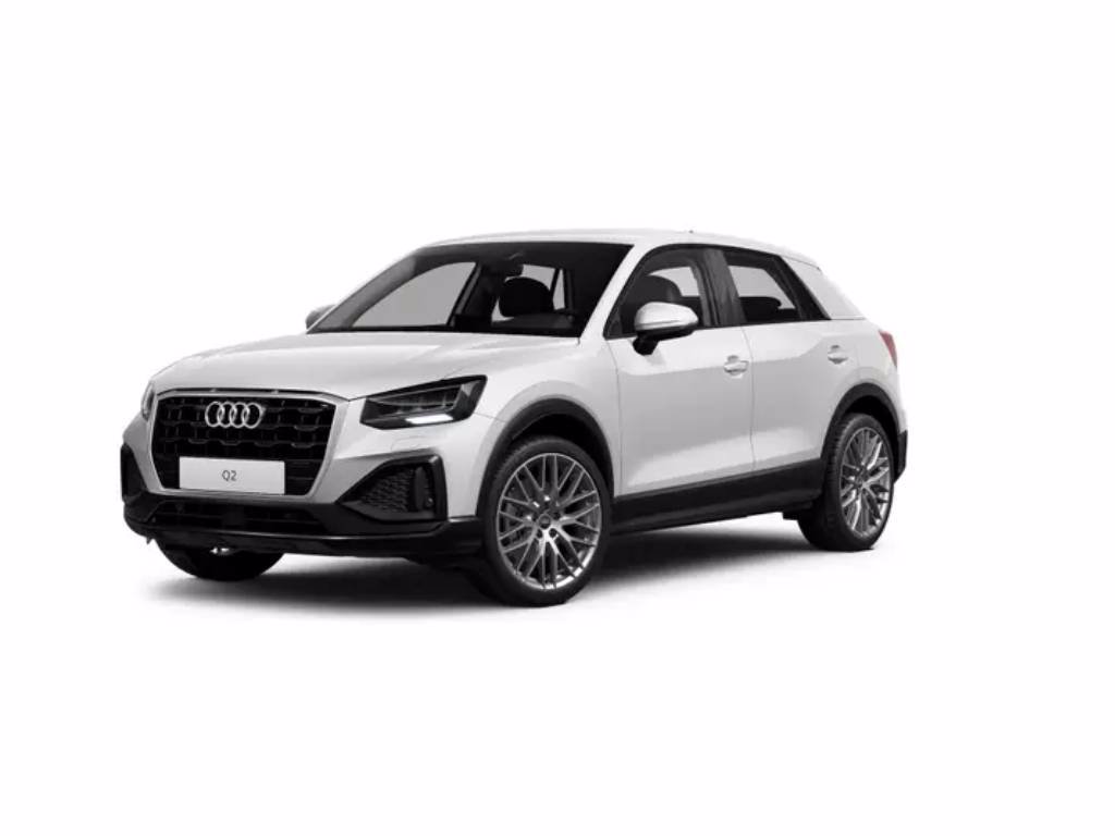 AUDI Q2 30 TDI Business