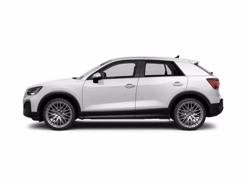 AUDI Q2 30 TDI Business