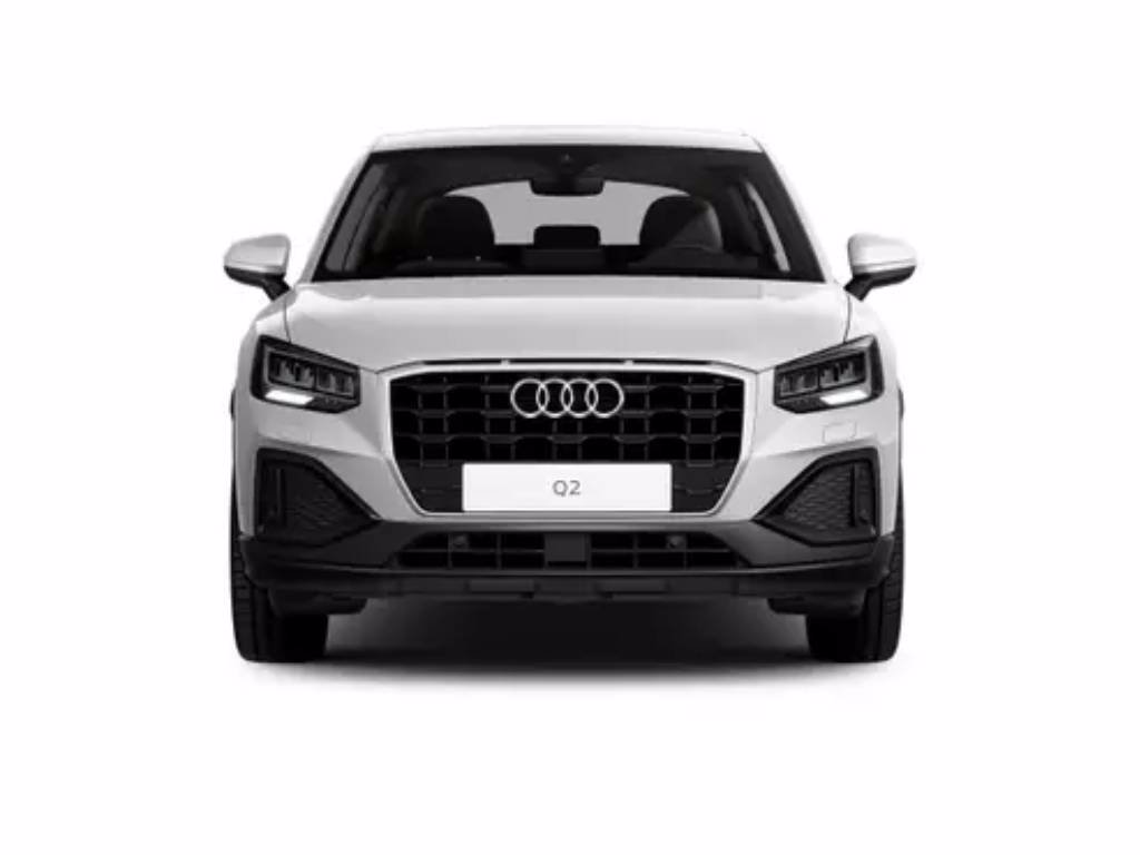 AUDI Q2 30 TDI Business