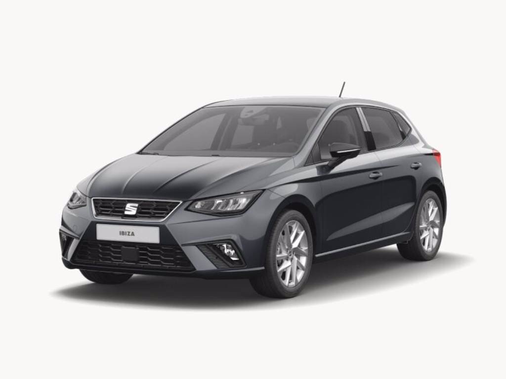 SEAT Ibiza 1.0 EcoTSI 115 CV 5 porte FR