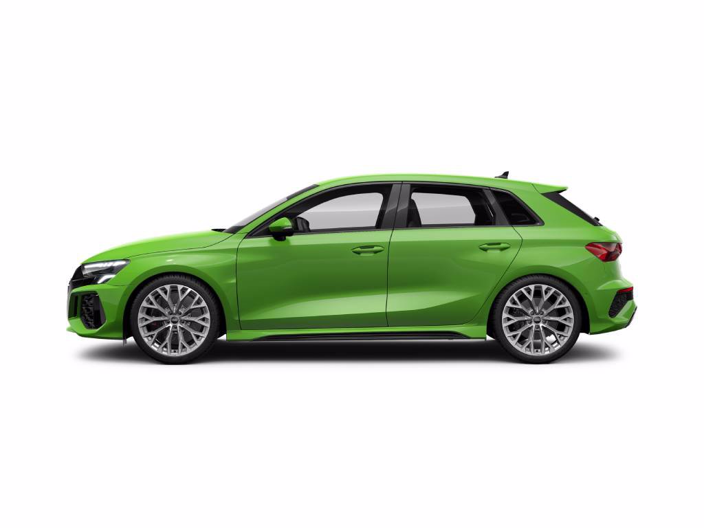 AUDI RS 3 SPB TFSI quattro S tronic