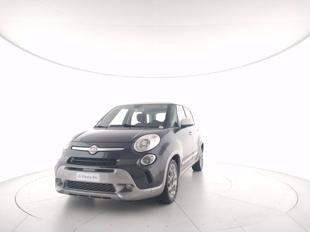 FIAT 500l 1.6 mjt trekking 120cv e6