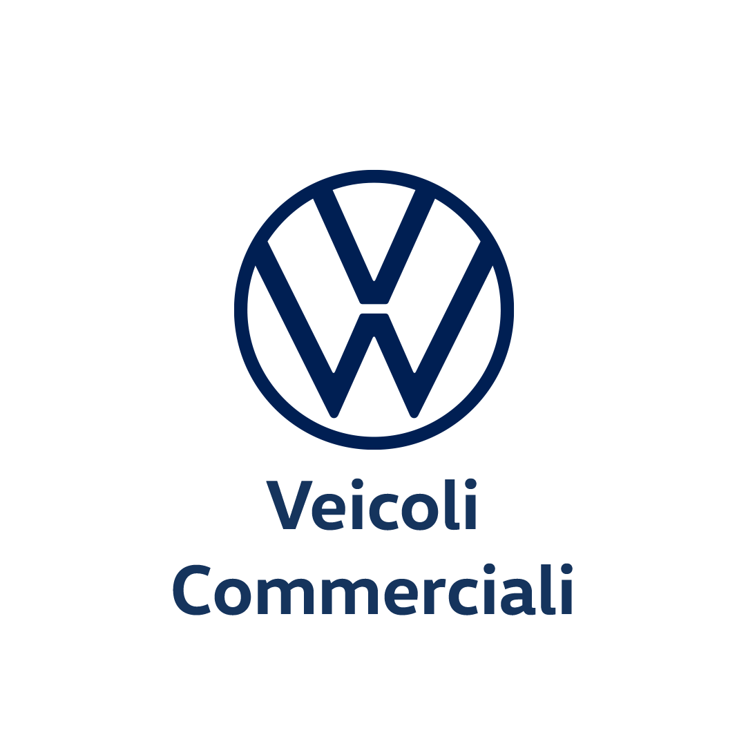 Logo VW VIC